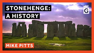 Stonehenge A History [upl. by Eart]