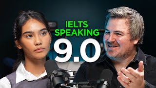 IELTS Speaking Exam Perfect Band 9 [upl. by Nasaj]