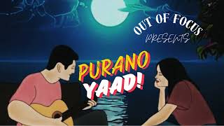 Purano Yaad  New Nepali Music 2024 [upl. by Einneb]