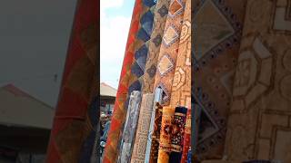 Cheap Price Carpet at Sunday Bazar Karachi  Cheap Price Carpet  Best Deal carpet shorts [upl. by Noorah]