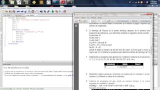 Serie de Fibonacci Pseint pseudocodigo Fundamentos de Programacion [upl. by Nocaj]