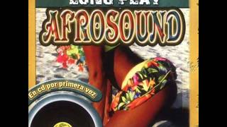 Sabor Jibaro  Afrosound [upl. by Alfonso]