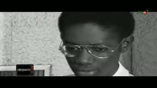 Histoire Tidjane Thiam premier ivoirien admis à l’école polytechnique de France [upl. by Aivartal]