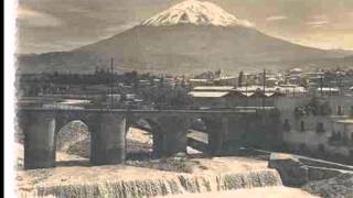 EL REGRESO LOS DAVALOS AREQUIPA 475 AÑOS [upl. by Akinihs]