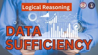 Data Sufficiency  Logical Reasoning [upl. by Nnaear774]