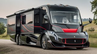 The 4 Cheapest Motorhome of 2025 🤯 3 Unbelievable [upl. by Der445]