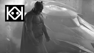 Batman v Superman Dawn of Justice Soundtrack OST 2016  There was a time [upl. by Hoye257]