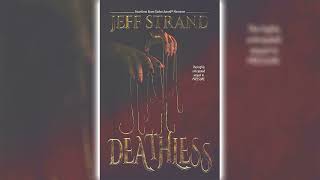 Pressure by Jeff Strand 🎧📖 Horror Audiobooks [upl. by Afital]