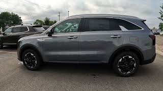 New 2024 Kia Sorento S SUV For Sale In Lewis Center OH [upl. by Mailliwnhoj]