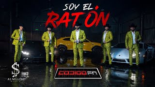 Código FN  Soy El Ratón Video Oficial [upl. by Onoitna]