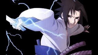 KIRIN SASUKE MOVESET MOD Version 3 New Awakening Jutsu  more [upl. by Leahcimluap]