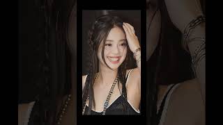 Jennie edits Vs real blackpink jennie kpop blink [upl. by Rebor]