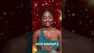 DIRECTION ANTIGUE POUR KAENA RANGASSAMY NOTRE MISS CARNAVAL 2024 [upl. by Strepphon]