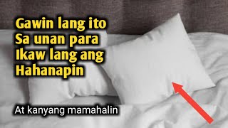 Ibulong lang sa unan [upl. by Jocelyn]