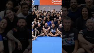 Craig Jones teaches Massive Seminar in Venezuela 🇻🇪🤯 bteamjiujitsu [upl. by Onofredo475]