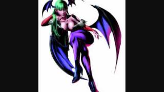 Marvel vs Capcom 3 OST Theme of Morrigan [upl. by Aruam489]