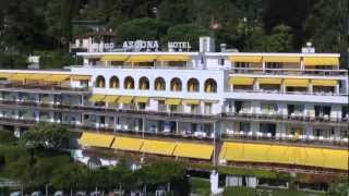 Hotel Ascona – Lago Maggiore [upl. by Jeremie]