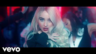 Sabrina Carpenter R3HAB  Almost Love R3HAB RemixOfficial Video [upl. by Perrin671]