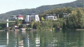 Wörthersee Maria WörthSekirn Teil 78 [upl. by Garek]