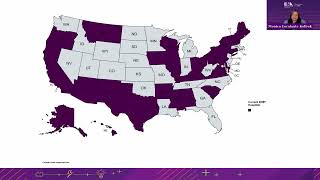 Emergency Nurse Residency Program Updates [upl. by Shippee]