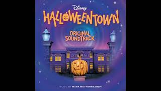 Halloweentown 2023 Soundtrack  Dark Theater  Mark Mothersbaugh  Original Score [upl. by Matthaus414]