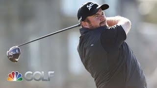 DP World Tour Highlights Alfred Dunhill Links Championship Round 3  Golf Channel [upl. by Pitzer655]