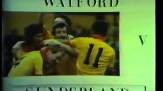 Watford FC 198283 Season Review [upl. by Autumn120]