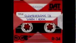 Elektrochemie LK  When I Rock Santos Remix [upl. by Nospmoht]