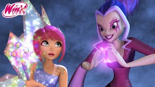 Winx Club  Season 6  Final Battle [upl. by Boulanger]