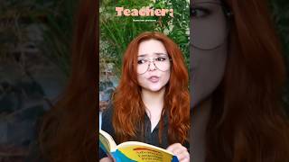 Who me English Pronouns  grammar english pronouns vocabulary school comedy shorts [upl. by Brandy740]