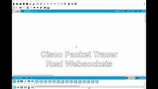 Como Configurar Servidor Web en Packet Tracer 2020 [upl. by Charline]