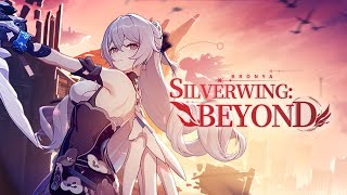 v54 Silverwing Beyond Promotional Trailer  Honkai Impact 3rd [upl. by Nenney]