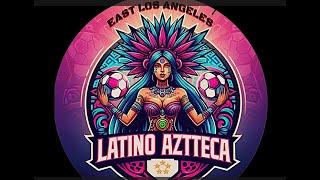 AMERICA FC of East Los Angeles LAST GAME AND LATINO AZTECA BEGINS PROMO 2025 [upl. by Atte]