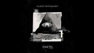 All I Am  Alice In Chains  Rainier Fog [upl. by Atnuahc]