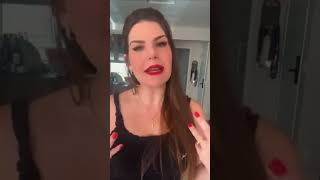 Clareamento de virilha  Seu Skincare em 1 Minuto [upl. by Augie]