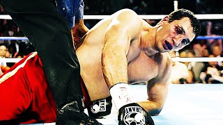 On This Day Wladimir Klitschko CLOSED THE MOUTH TO ALL THE CRITICS [upl. by Erde709]