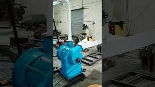 Double Chamber Pulverizer Machinepulverizermachineprice pulverisermachine pulverizer pulverizer [upl. by Kreg]