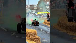 Hunstanton Soapbox Derby [upl. by Niahs]