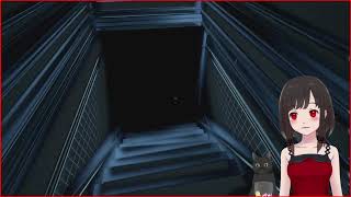 Perception Playthrough Blind game stream Indie Horror [upl. by Mauer658]