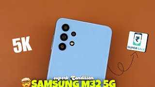 5G SmartPhone in Just》 5000₹🤯 Superb Condition🔥 From Cashify SuperSale App 💫 [upl. by Rysler]