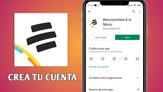 ¿Cómo enviar plata por Transfiya desde Bancolombia [upl. by Eletnahc]