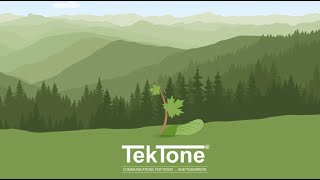 TekTone [upl. by Kore]