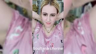 Soltana Cherine Official 5 [upl. by Enelak]