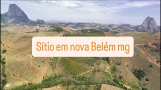 sítio em Nova Belém MG [upl. by Boot433]