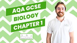 AQA GCSE Biology B1 Cell Structure and Transport  EXPLAINED [upl. by Uase571]