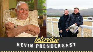 Seven decades of training winners  Kevin Prendergast pt1 Early life in Australia and Rossmore [upl. by Erde]