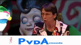 PvdA Participatiewet DRAMA [upl. by Livingstone317]