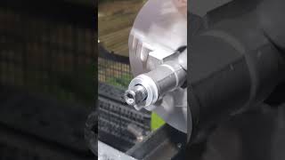 Car Brake Cylinder Manufacturing youtubeshorts shortfeed BrakeCylinder shortvideo Shorts [upl. by Llenehc394]