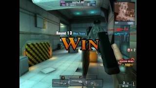 Wolfteam GamePlay iTzAwpSkillz [upl. by Alaster]