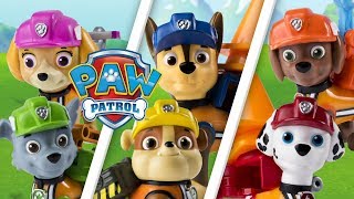 The Paw Patroller Tour Meeting the Paw Patrol and being onboard the Paw Patroller Roll Patrol Tour [upl. by Neelon997]